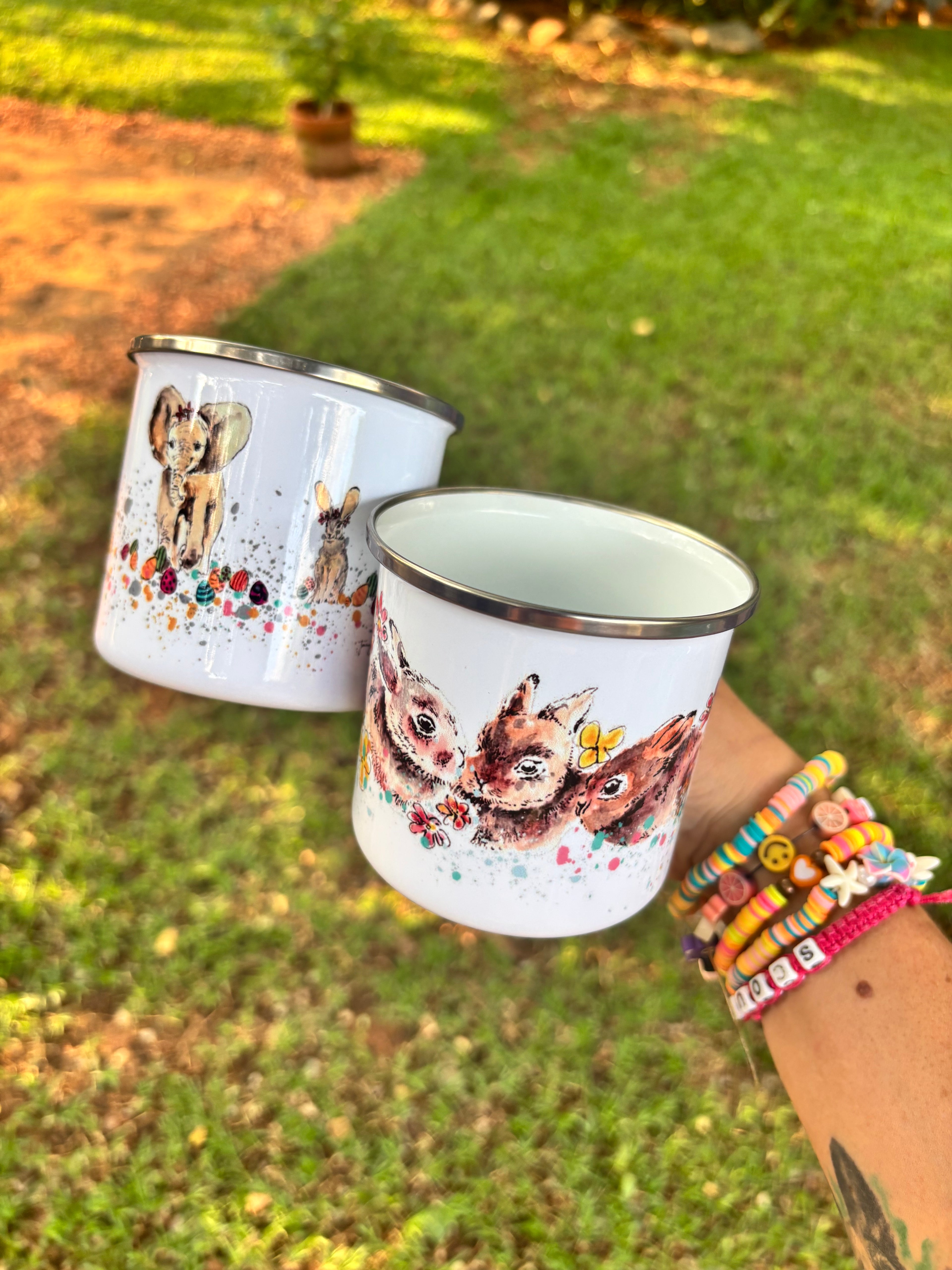 The Easter Collection