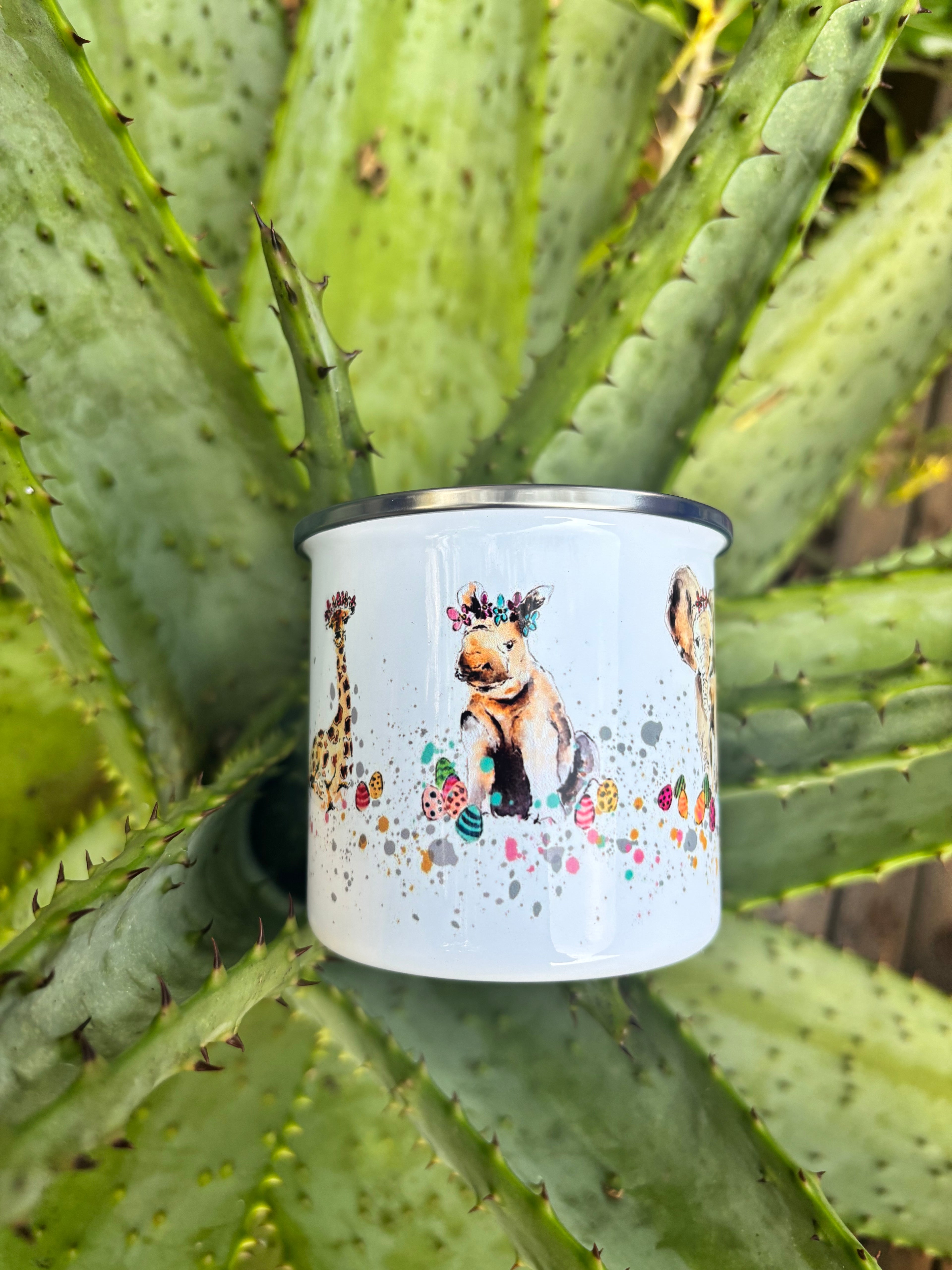 The Easter Collection