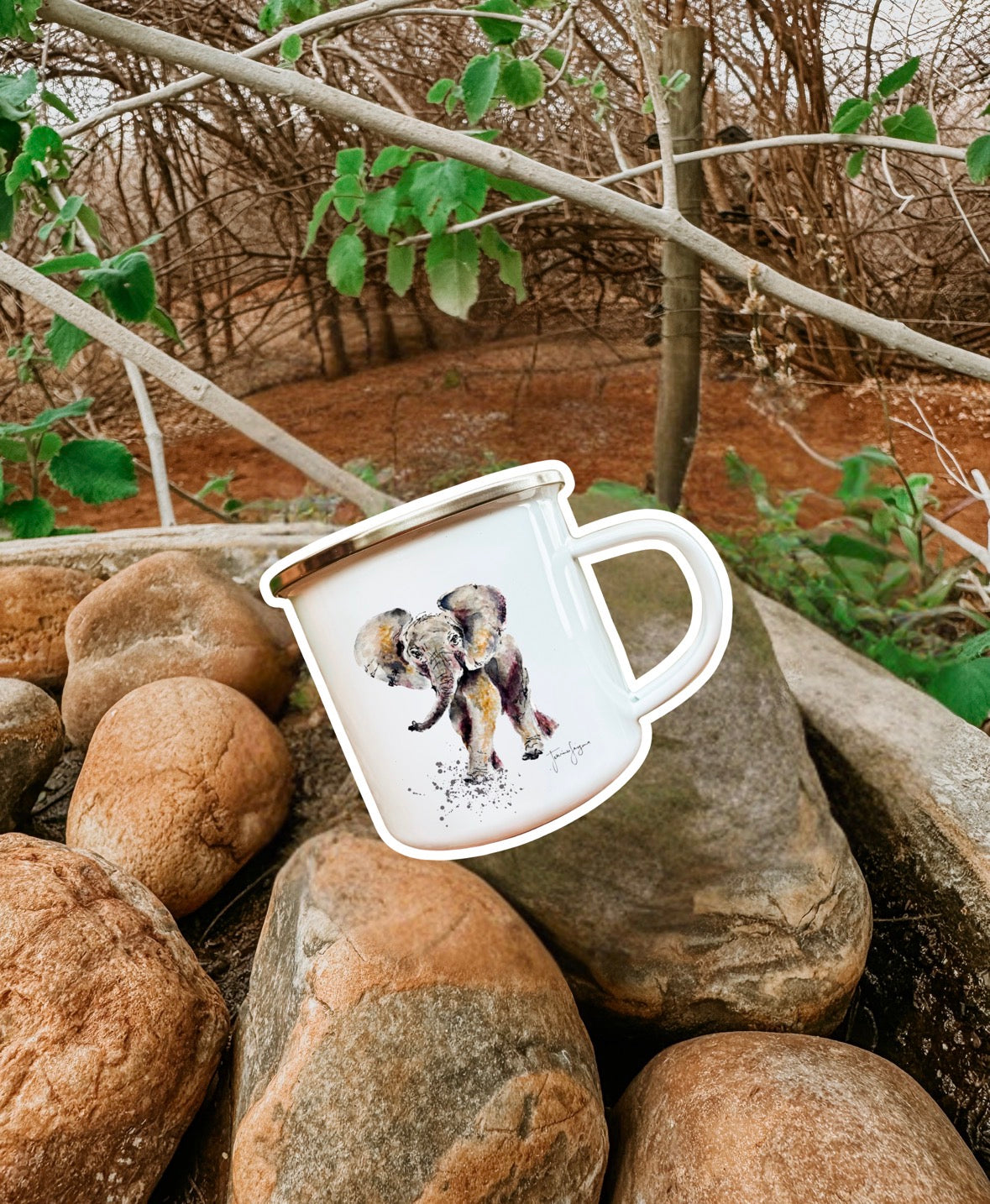 Pip Baby Ellie Mug