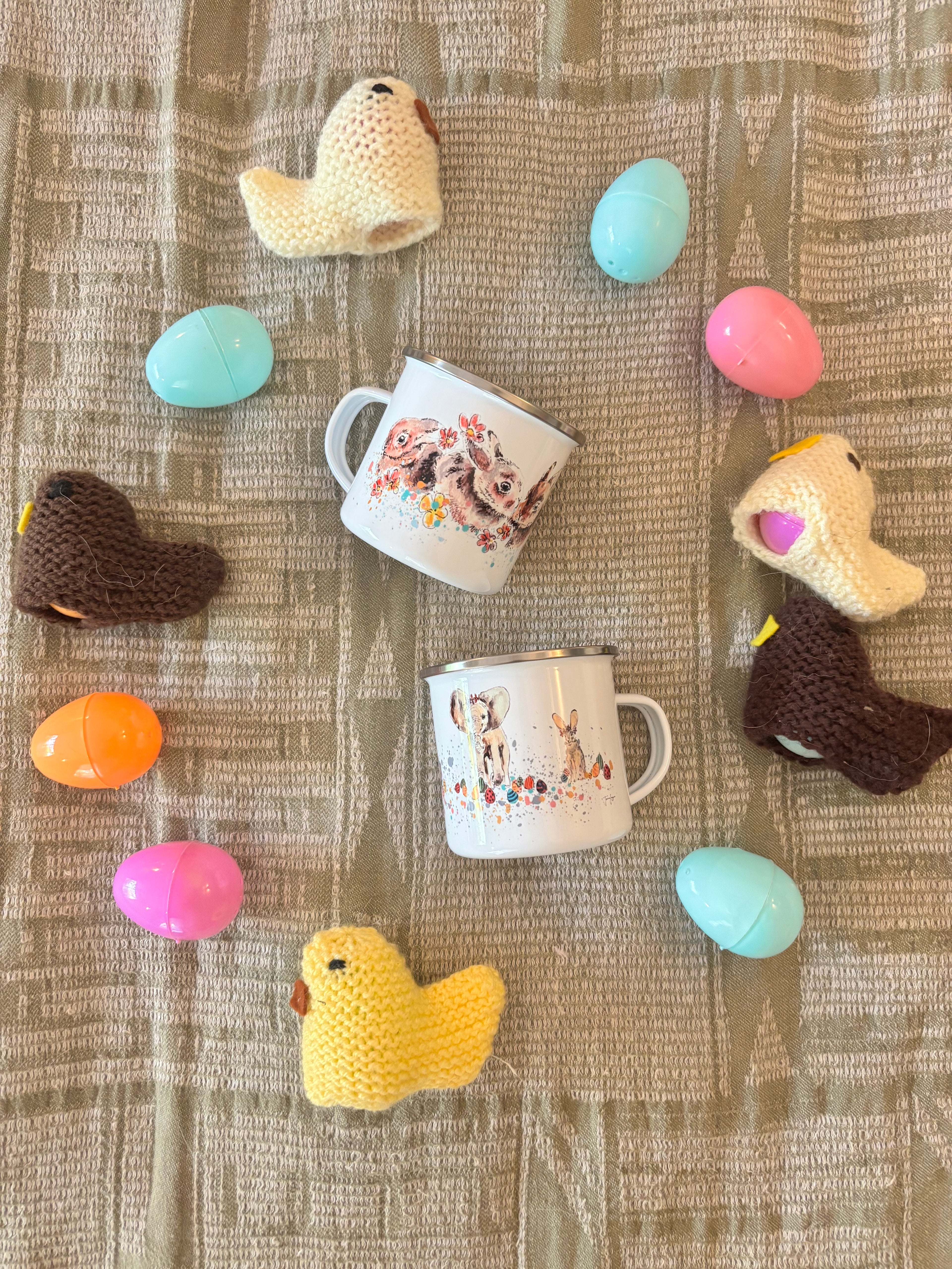 The Easter Collection