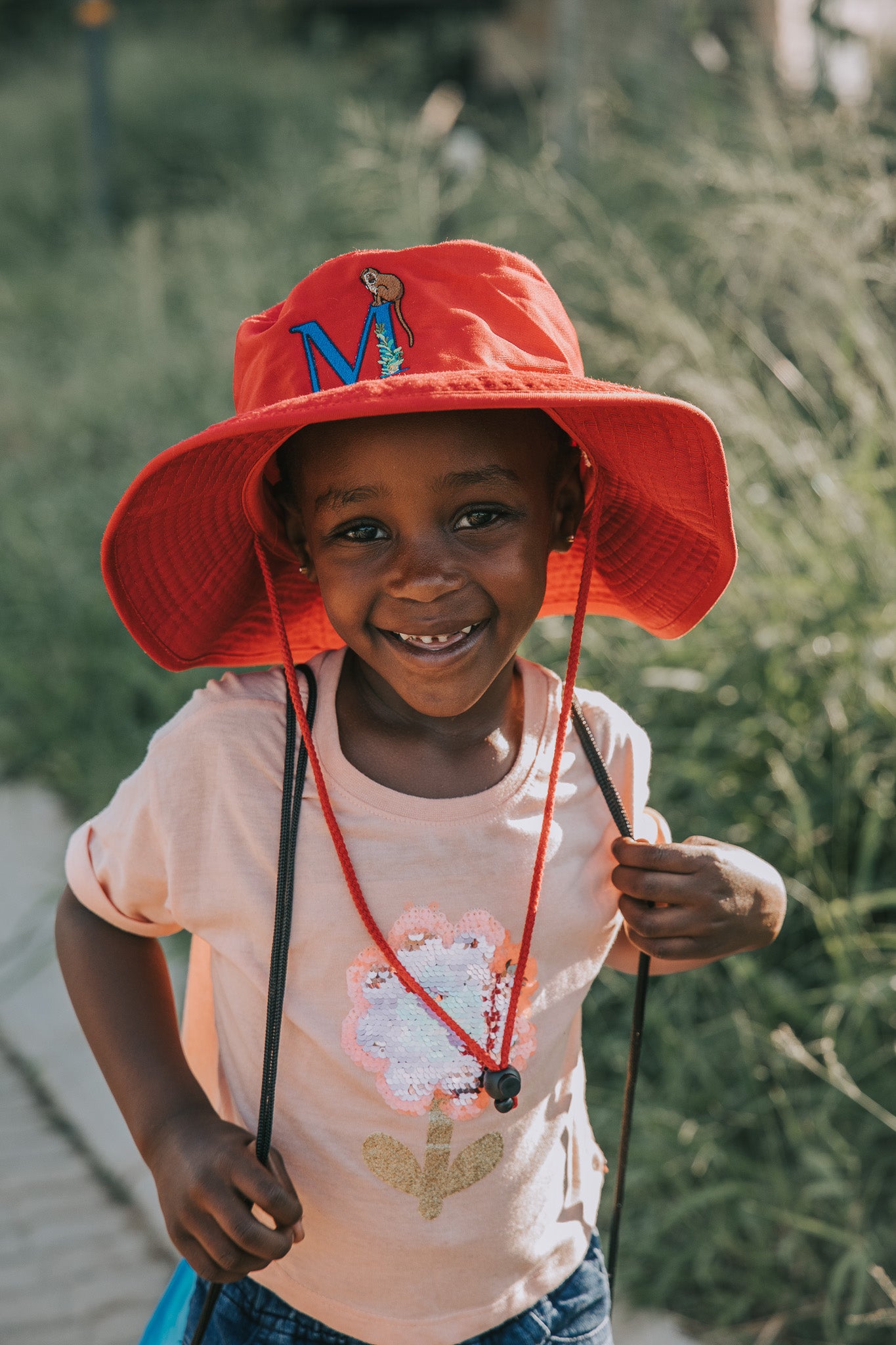 The Little Explorer Hat