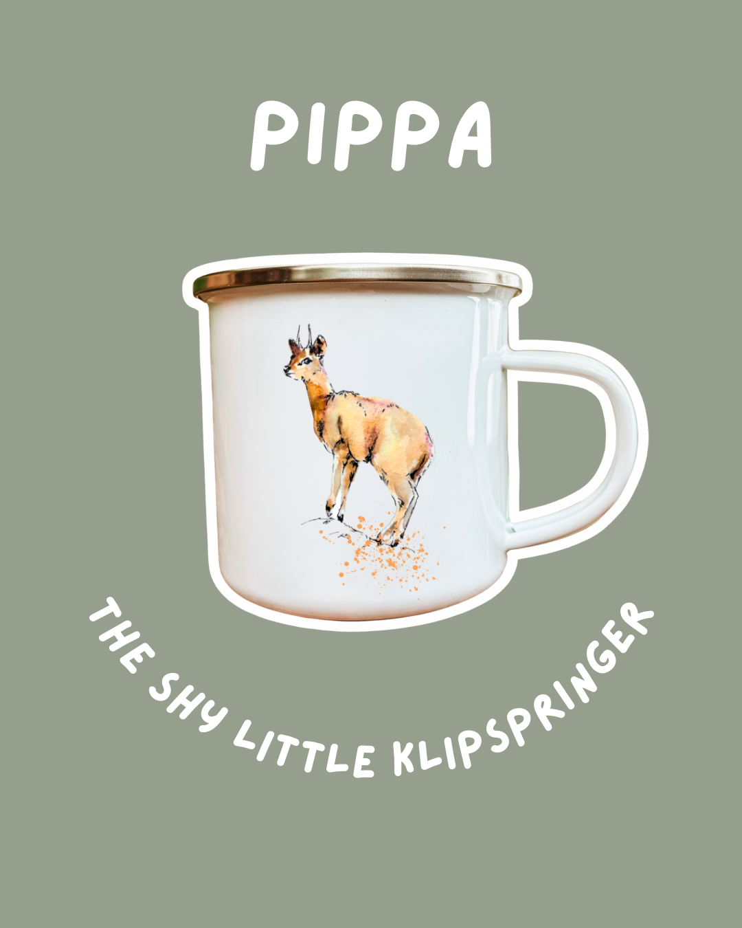 Pippa Mug