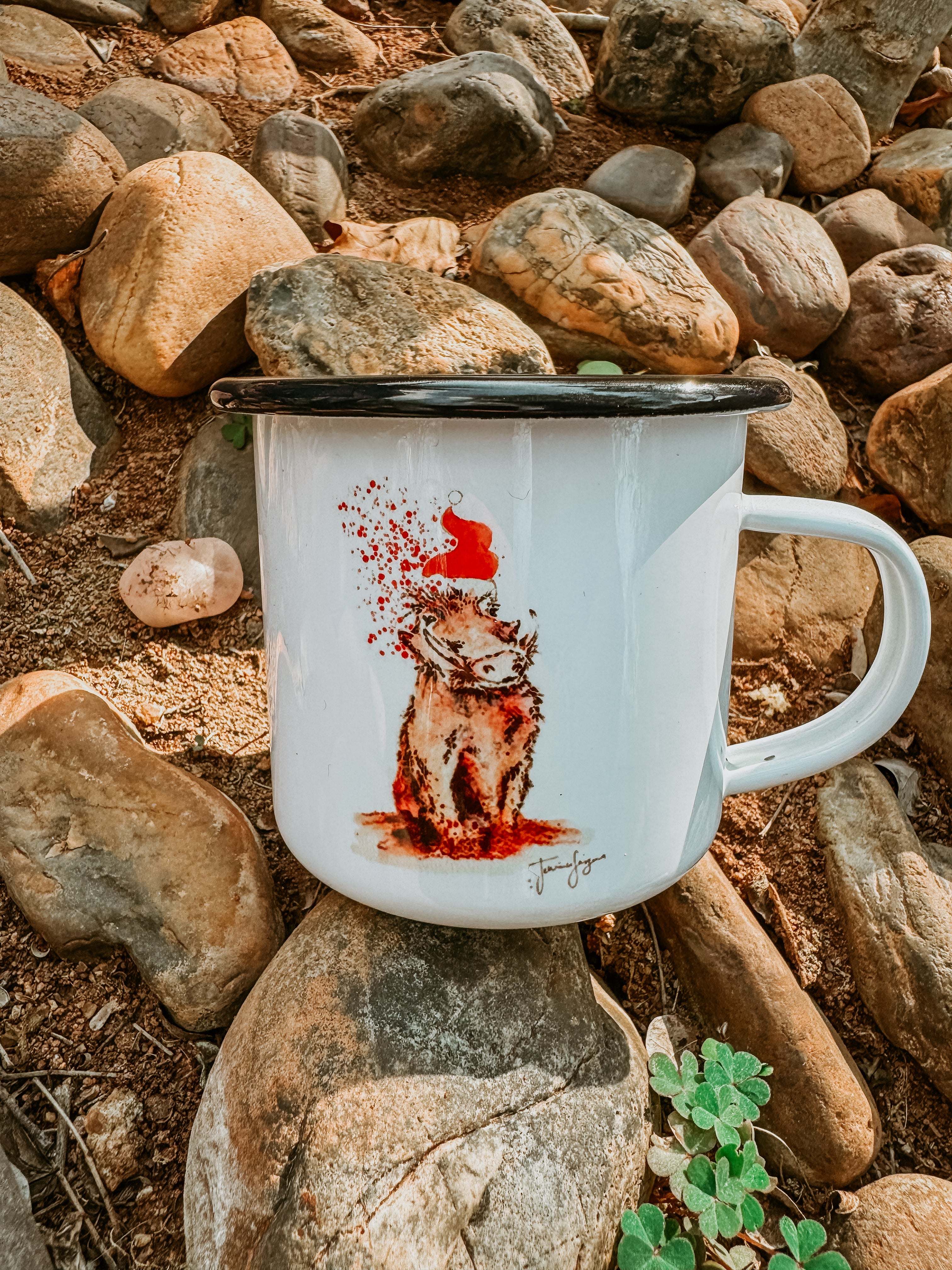Christmas Mugs