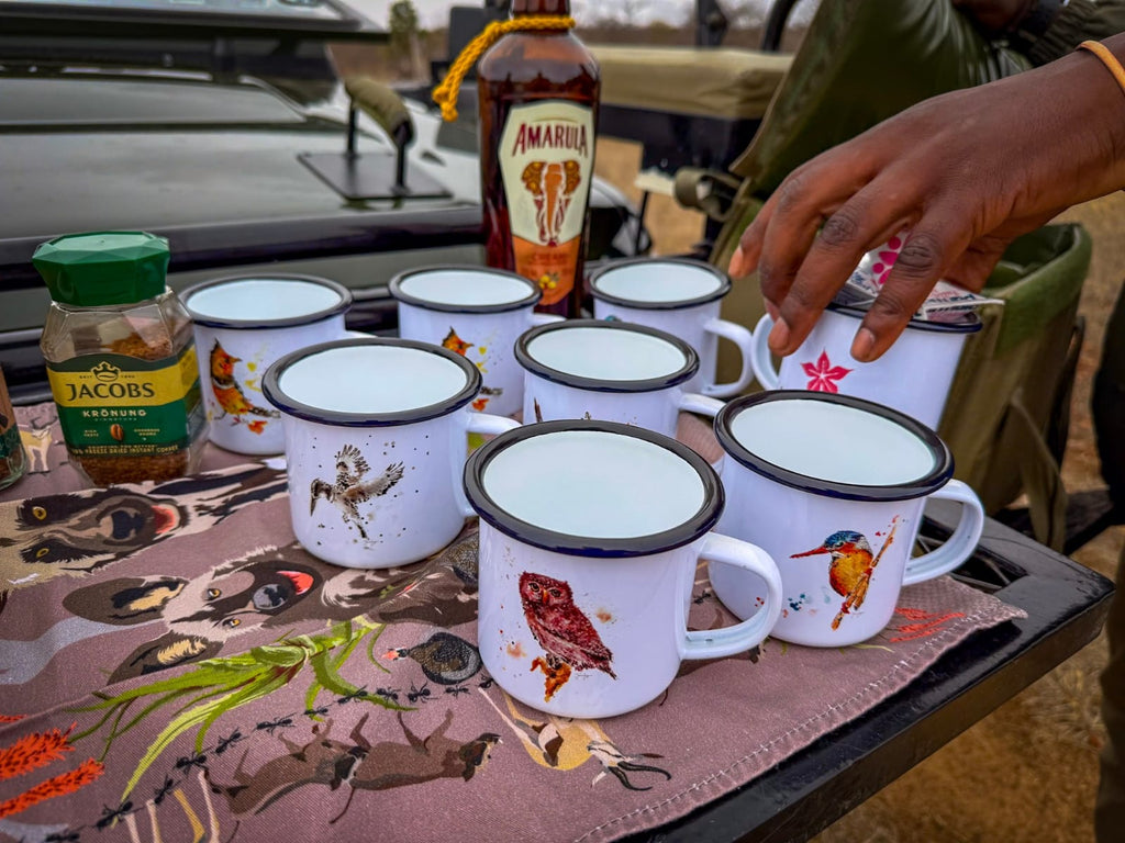 The Flock Collection