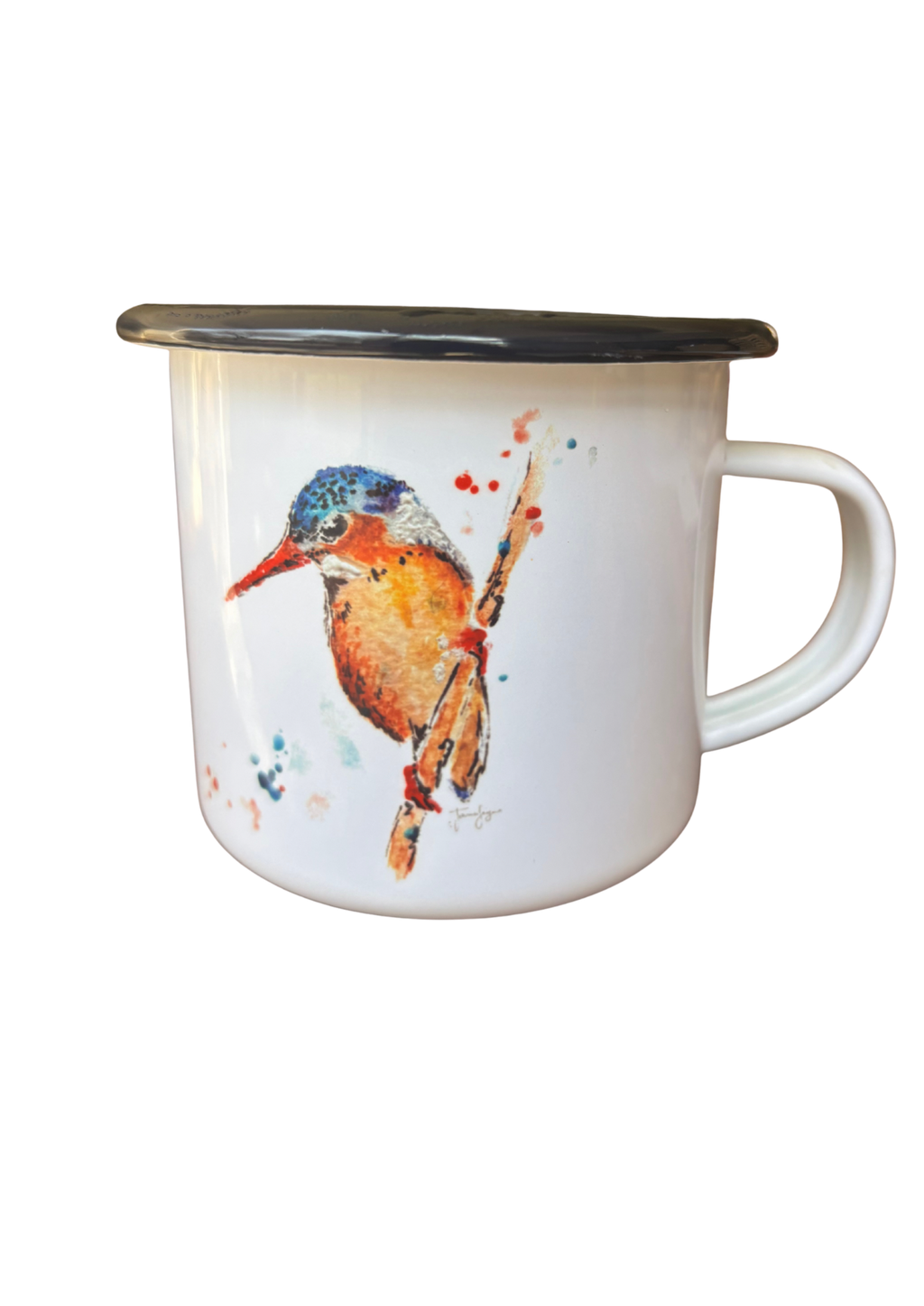 Scout Mug