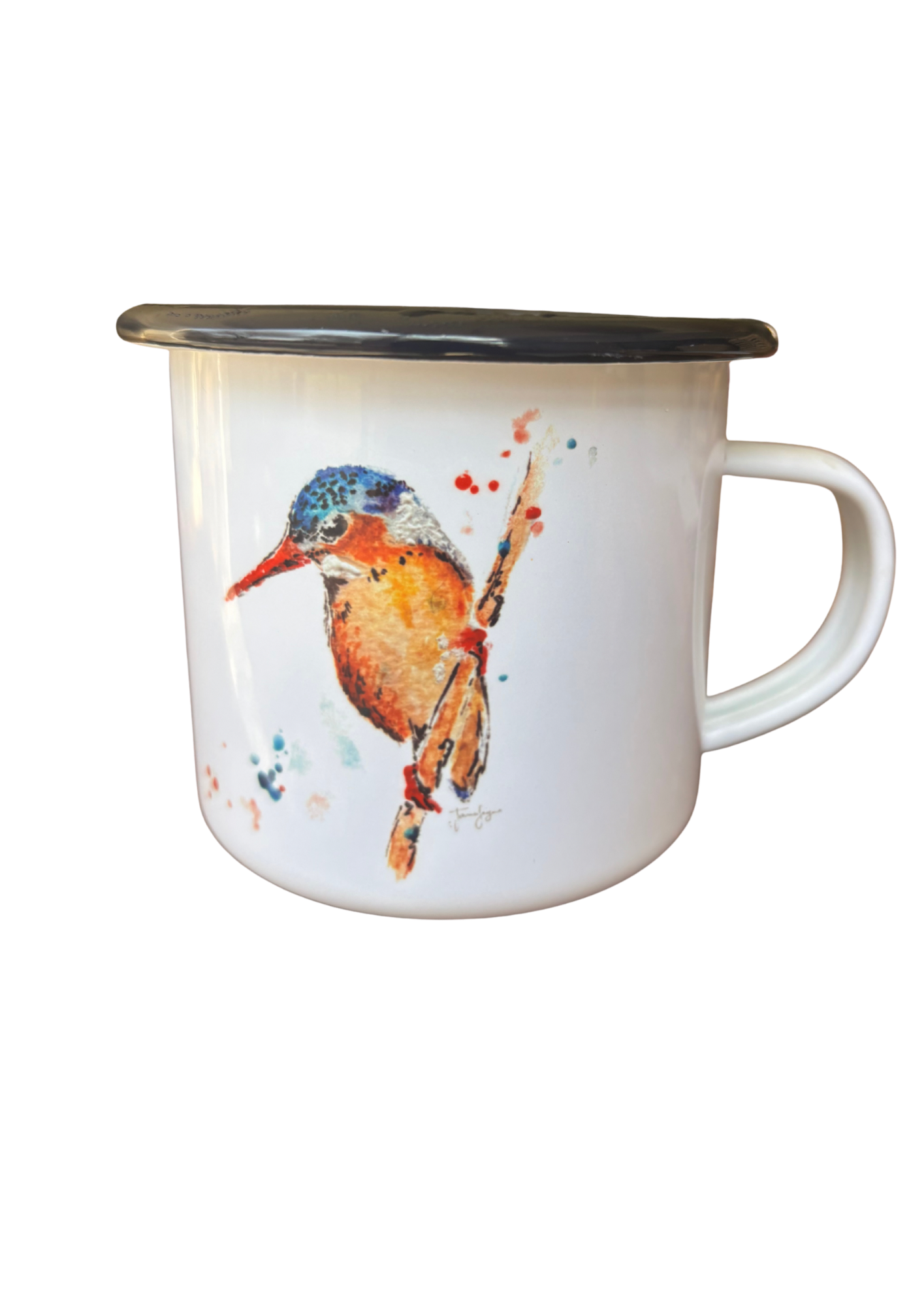 Scout Mug